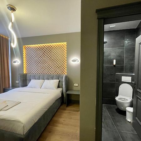 Kukes Grand Jnk Boutique Hotel מראה חיצוני תמונה