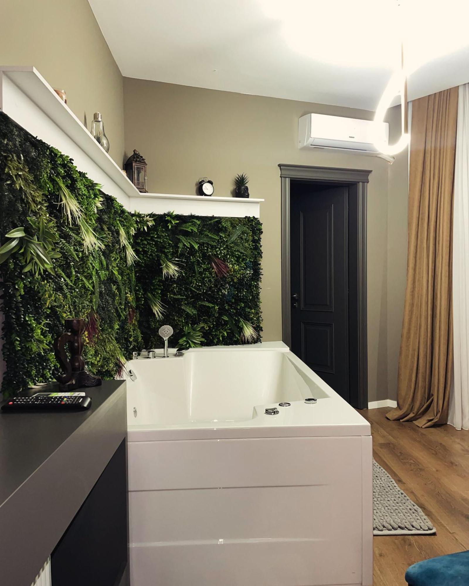 Kukes Grand Jnk Boutique Hotel מראה חיצוני תמונה
