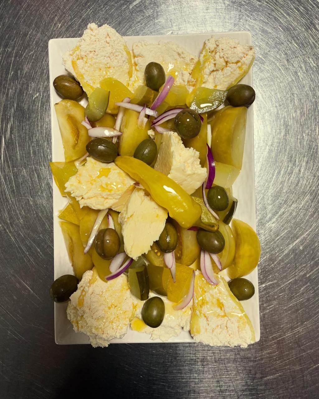Kukes Grand Jnk Boutique Hotel מראה חיצוני תמונה