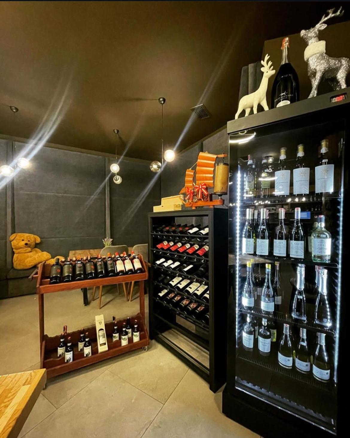 Kukes Grand Jnk Boutique Hotel מראה חיצוני תמונה